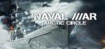 Naval War: Arctic Circle Box Art Front